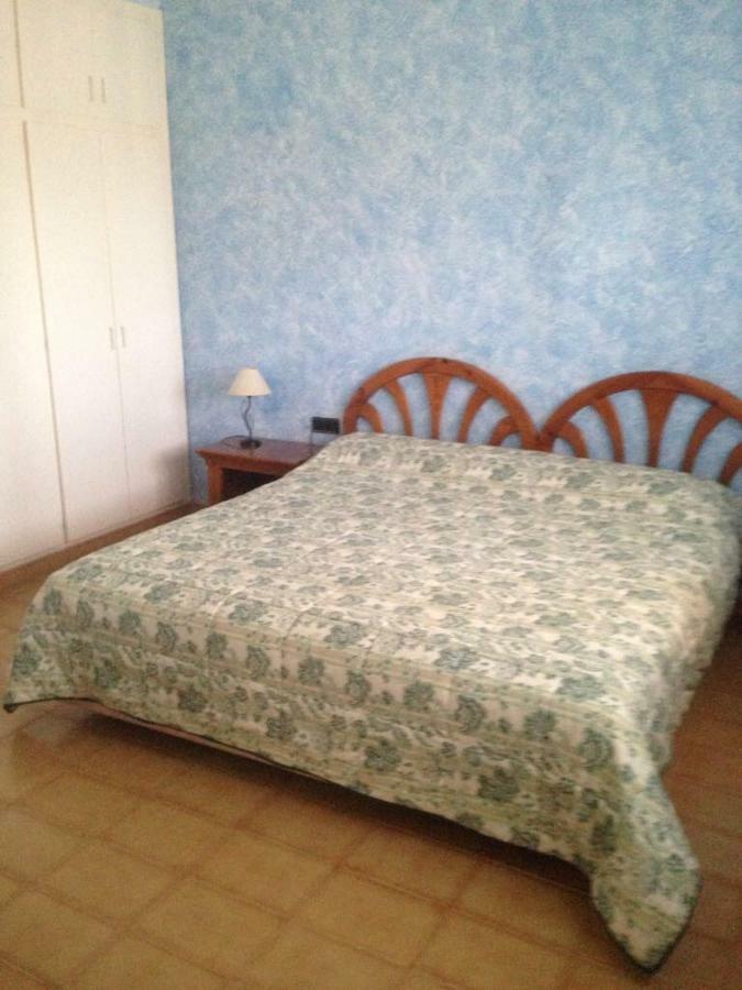 Oasis Villa Riumar Eksteriør bilde